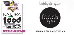 Foods by Ann na NATURA FOOD i beECO